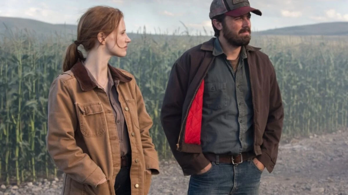 Casey Affleck's Awkward Christopher Nolan Call for His Kids