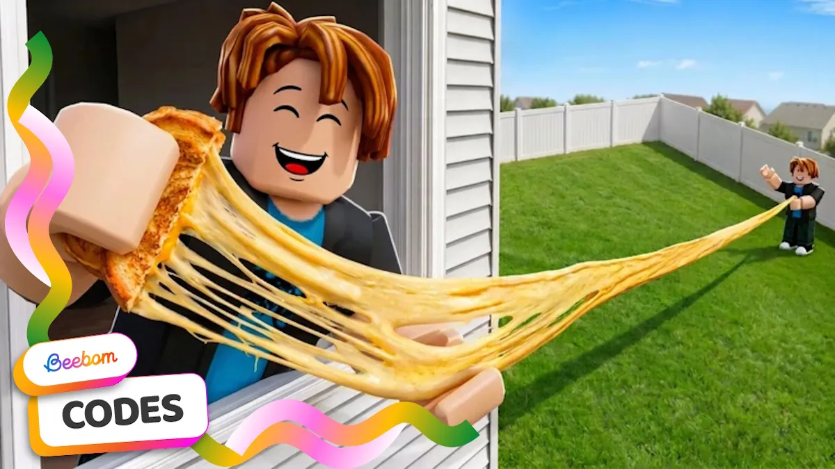 Cheese Pull Codes (September 2026): How to Stream & Redeem