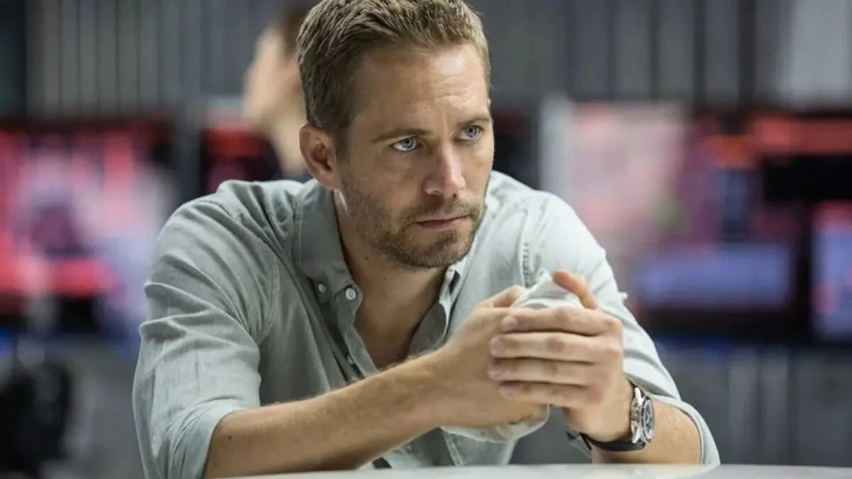 Cody Walker: Paul Walker Won't Be Played by Brother in 'Fast Forever'