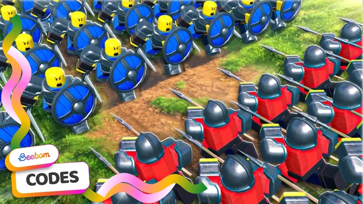 Command an Army Codes - September 2026: Latest Redeemable Codes