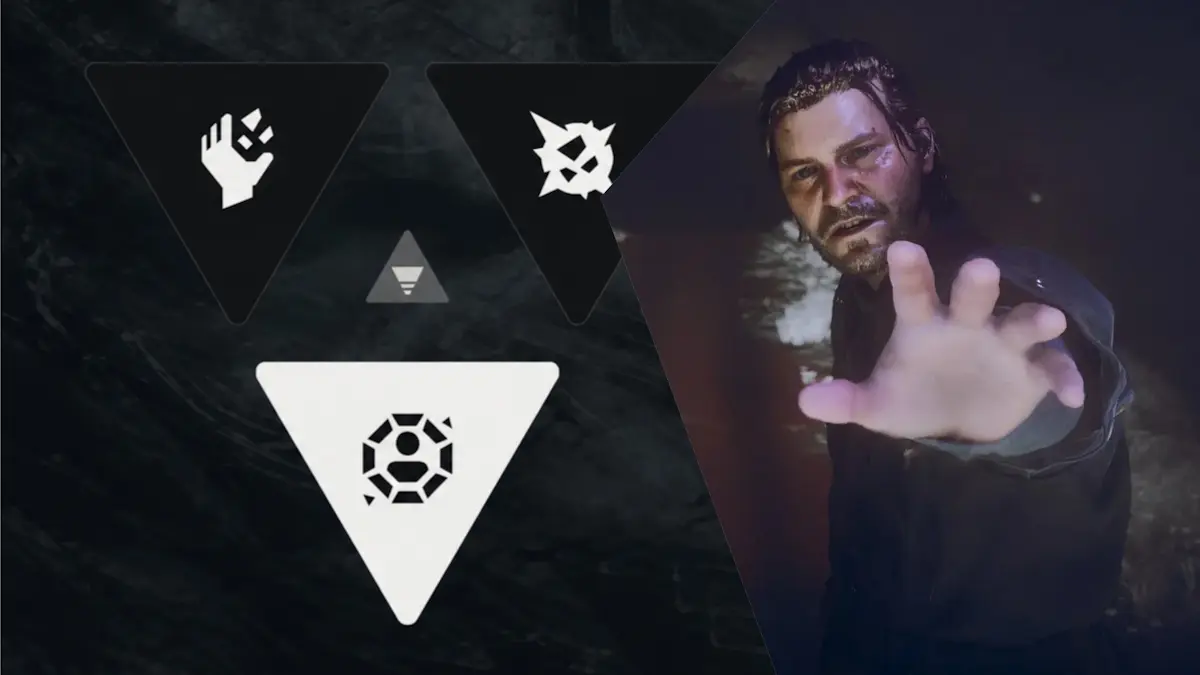 Complete Guide: All Control Resonant Combat Abilities & Unlocks