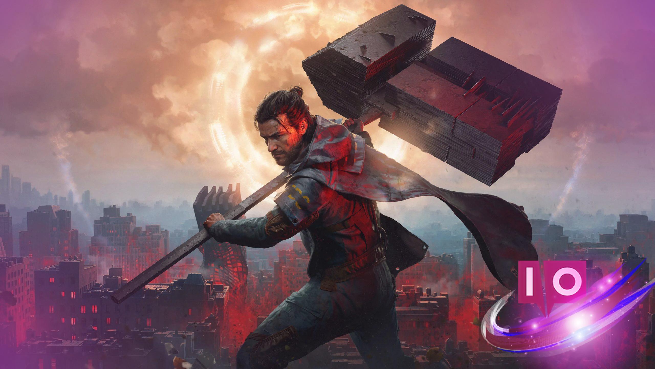 Control Resonant: Complete Trophy & Achievement List