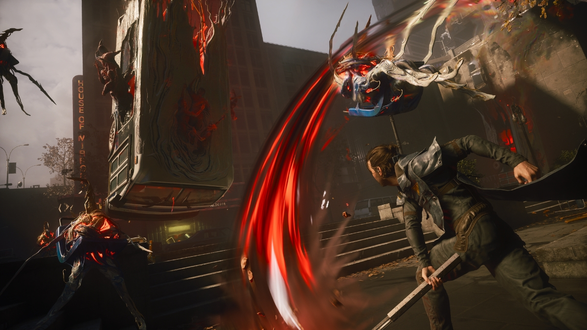 Control Resonant: How to Unlock & Upgrade All Aberrant Forms