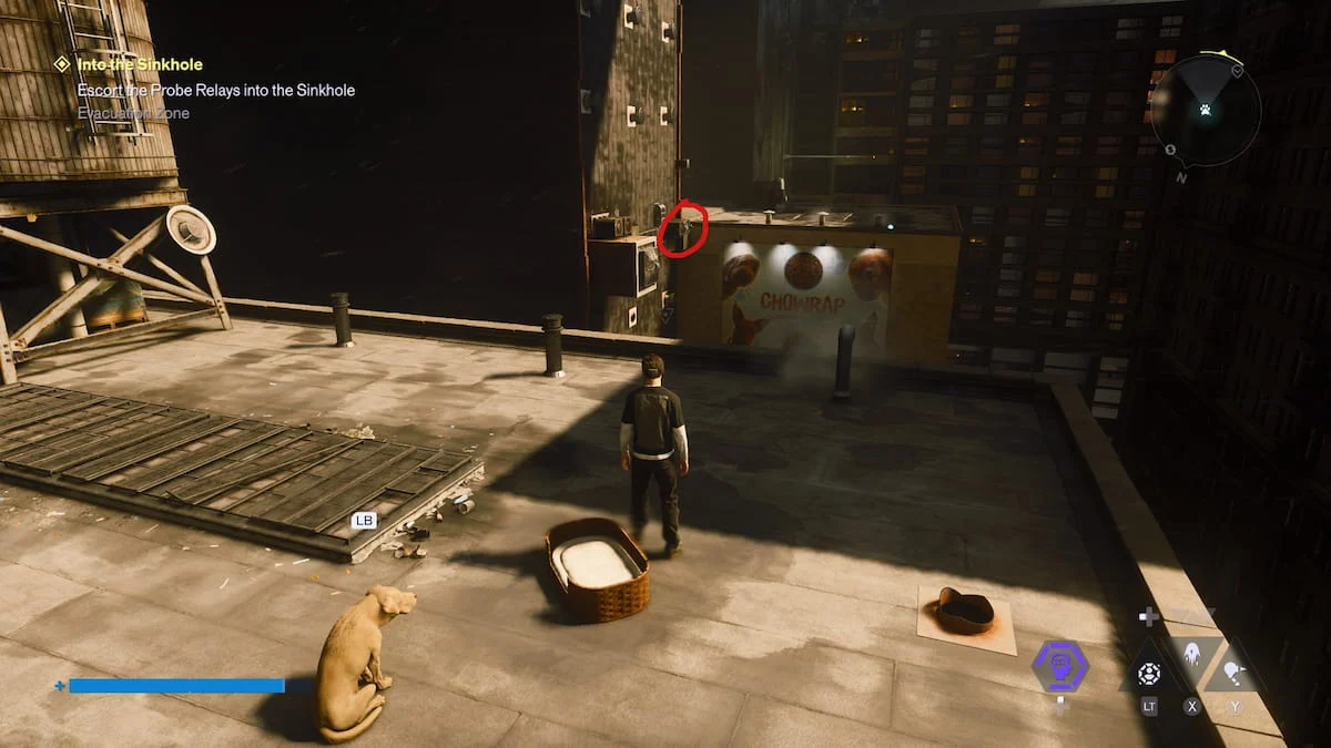 Control Resonant Locations: All Spots & How to Find Them