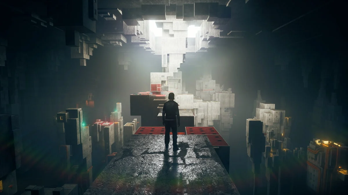 Control: Resonant Update Adds Fan-Requested Feature and Endgame Fixes