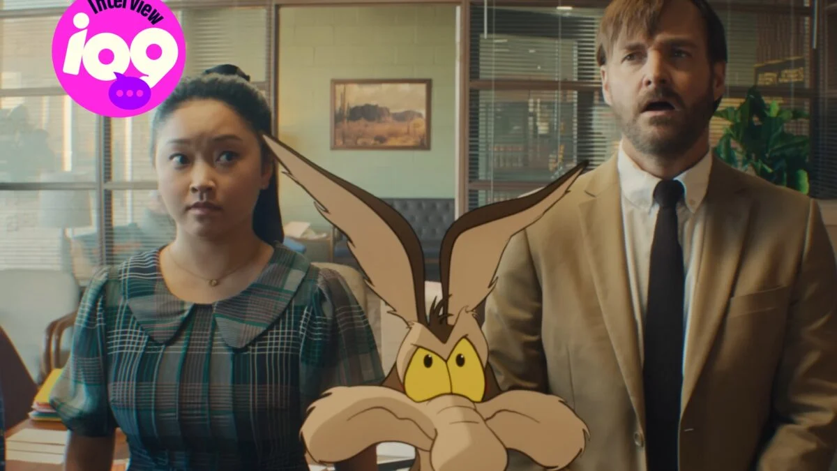 Coyote vs. Acme Final Verdict: Cast & Director React