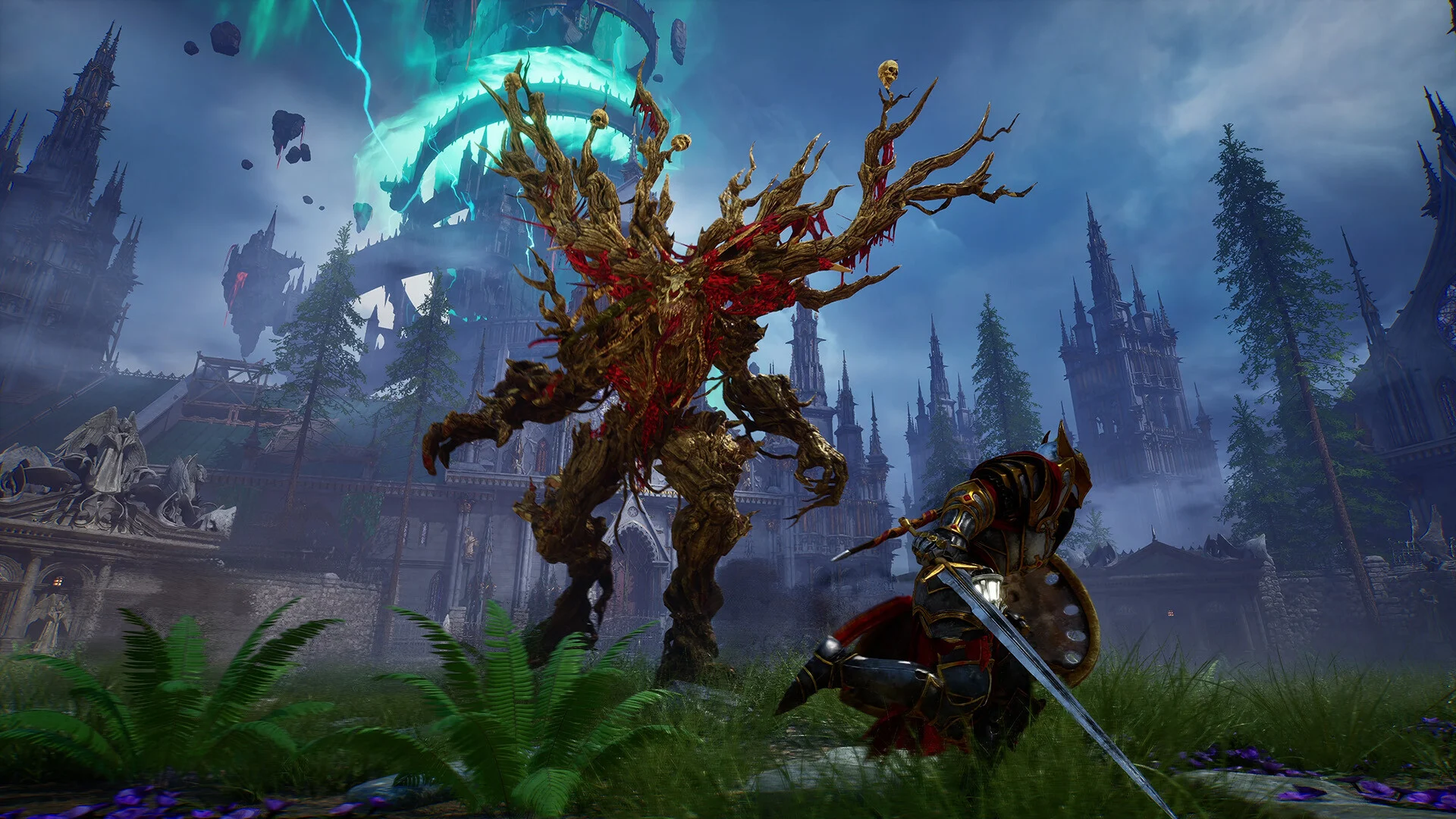Crimson Moon: Complete List of Level Unlocks & Rewards