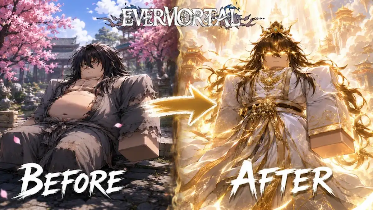 Cultivation Evermortal Codes - September 2026: Latest Redeemables