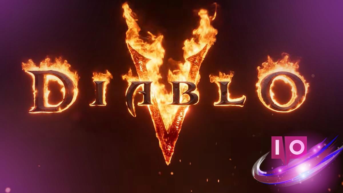 Diablo 5: Post-Apocalyptic Sequel Announced After 3-Year Wait