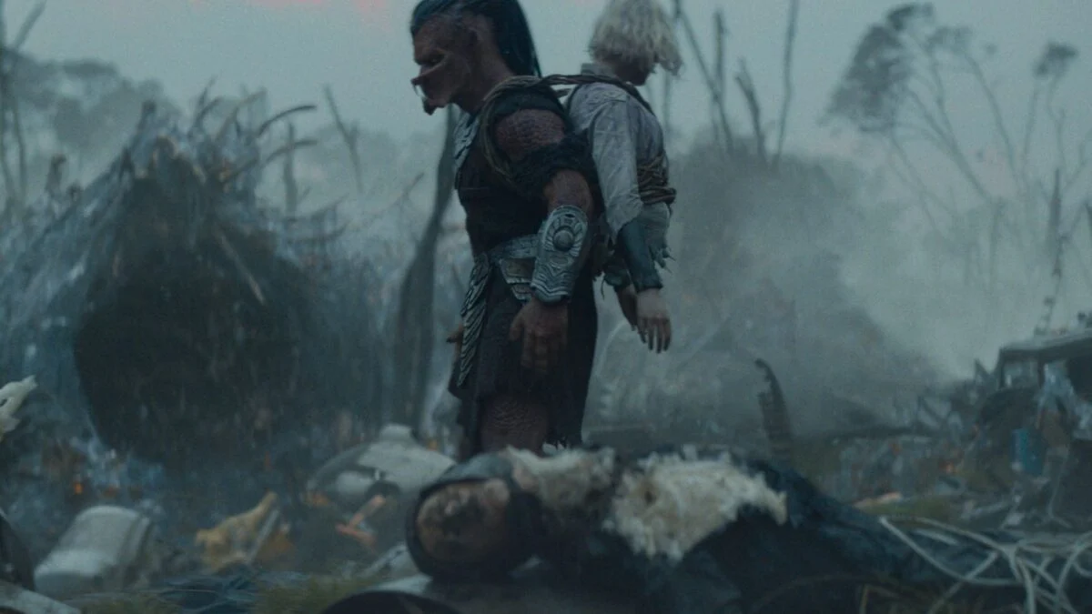 Director Dan Trachtenberg Tackles Sleeping Beauty After Predator