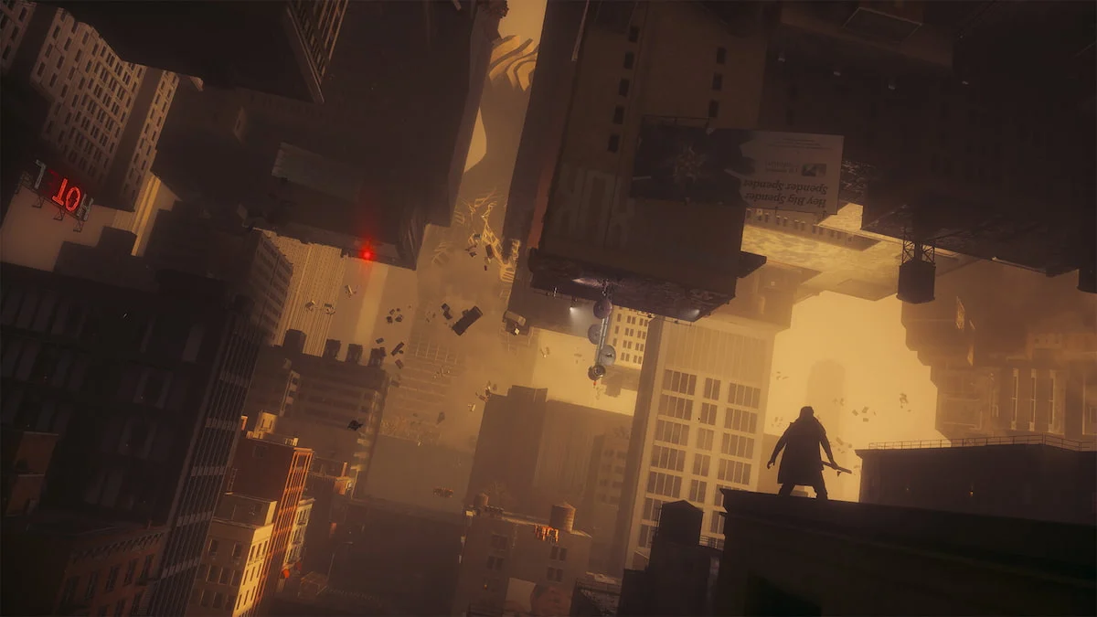 Does Control: Resonant Have New Game Plus? Complete Guide