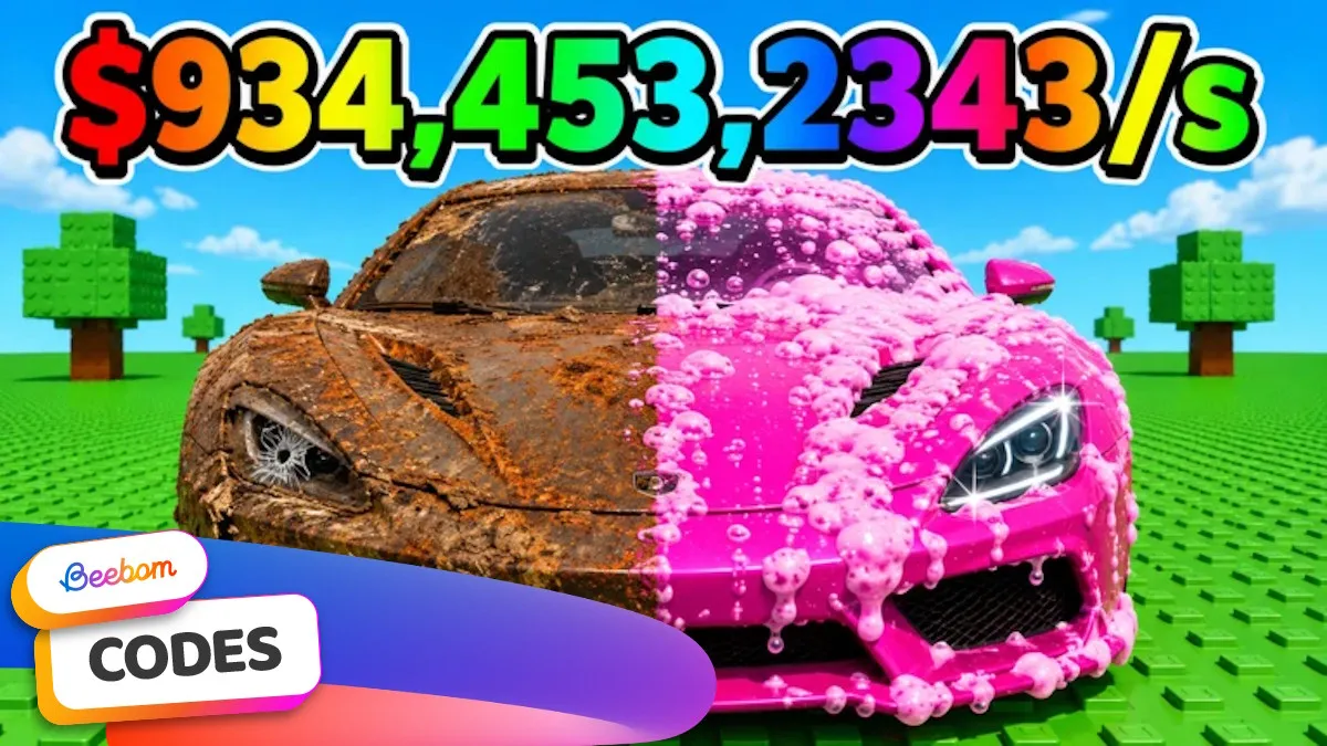 Dream Car Collection Codes – September 2026: Latest Redeem Codes