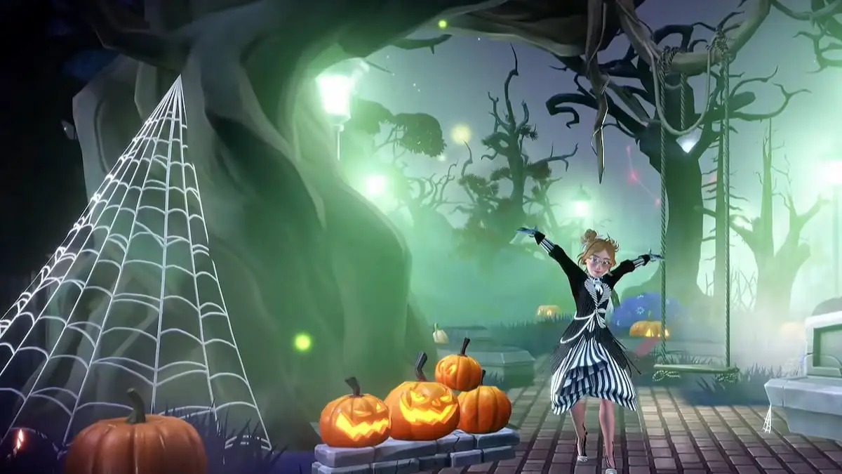 Dreamlight Valley: Haunting Elegance Star Path Duties & Rewards