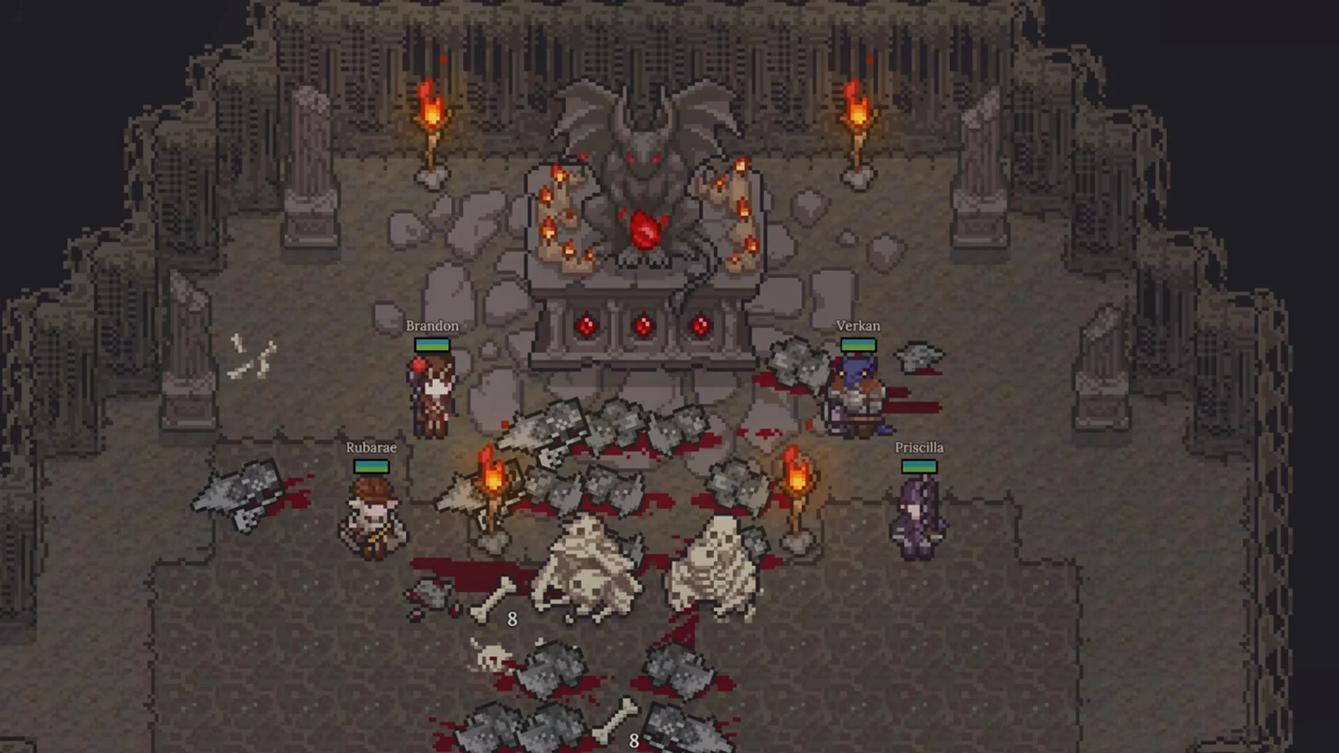 Dungeon Settlers Release Countdown: Exact Date & Time