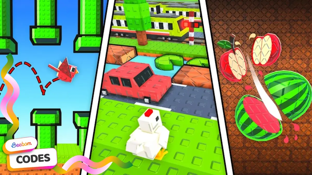 Endless Games Codes (September 2026) — Latest Redeem Codes