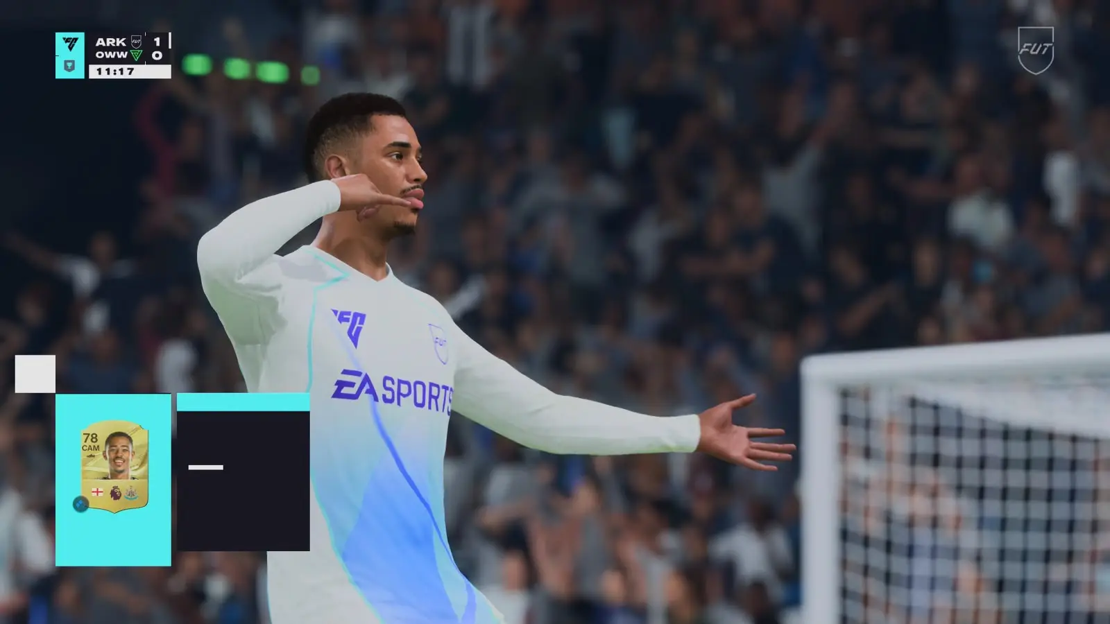 FC 27 Celebrations: Complete List & How to Perform Each