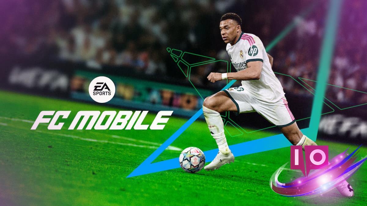FC Mobile Season 27 Update: 3rd Anniversary & Gauntlet Mode