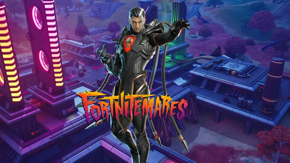 Fortnitemares 2026: Release Date & Leaked Fortnite Collabs