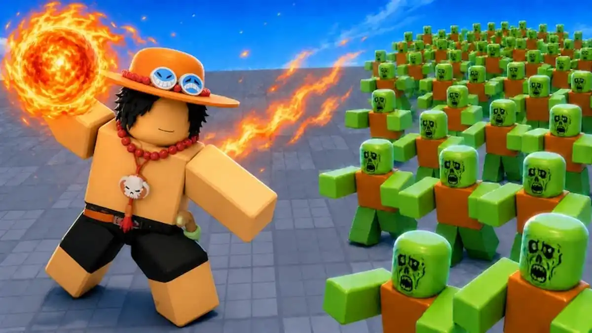 Fruit Zombie Survival Codes: September 2026 (Working)