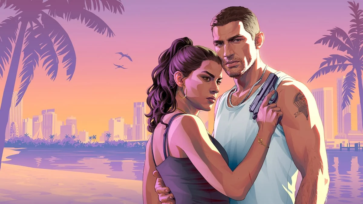 GTA 6 Album Coming to Vinyl & CD Despite Game's Digital-Only Release