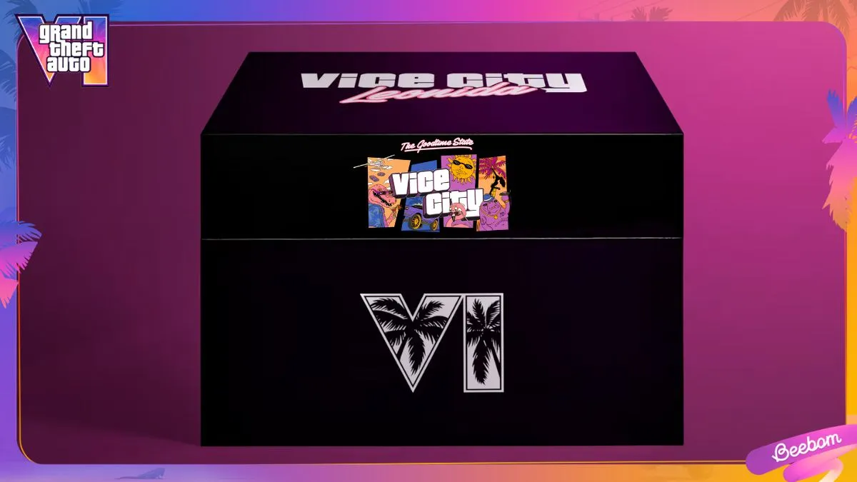 GTA 6 Collector's Edition: Is It Worth Buying? Explained