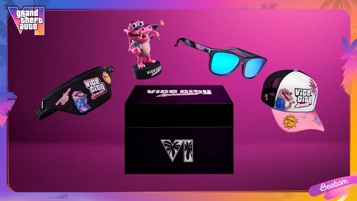 GTA 6 Collector's Edition: Items, Price & How to Buy