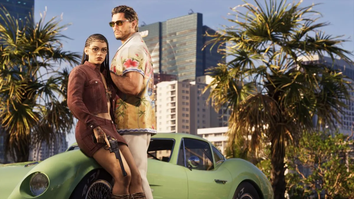 GTA 6 Datamine: Clothes, Stickers, Lighter & Collector Edition