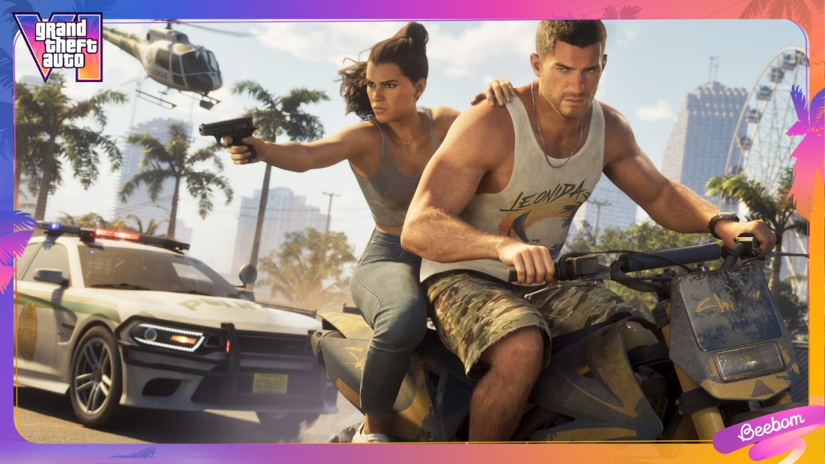 GTA 6 Wanted System: Star Levels & Icons Explained