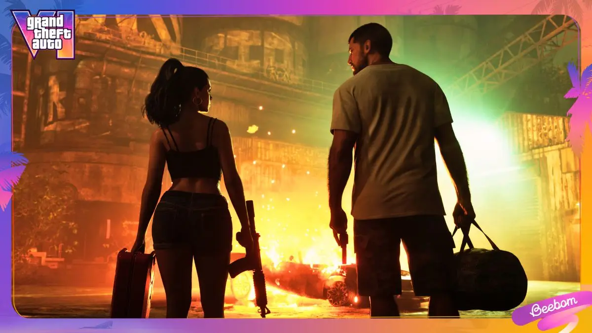 GTA 6 Weapon System Redefines Gunplay in Open-World Games