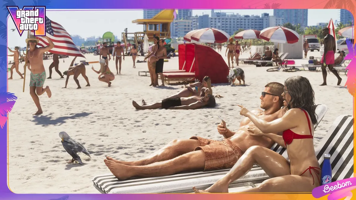 GTA 6 Weather System: All Weather Types Explained & How They Work