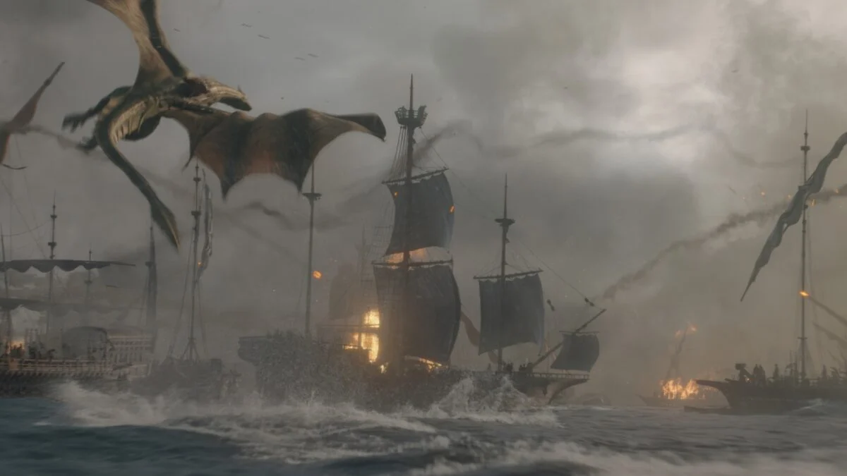 Game of Thrones Movie 'Aegon's Conquest' Release Date: June 1, 2029