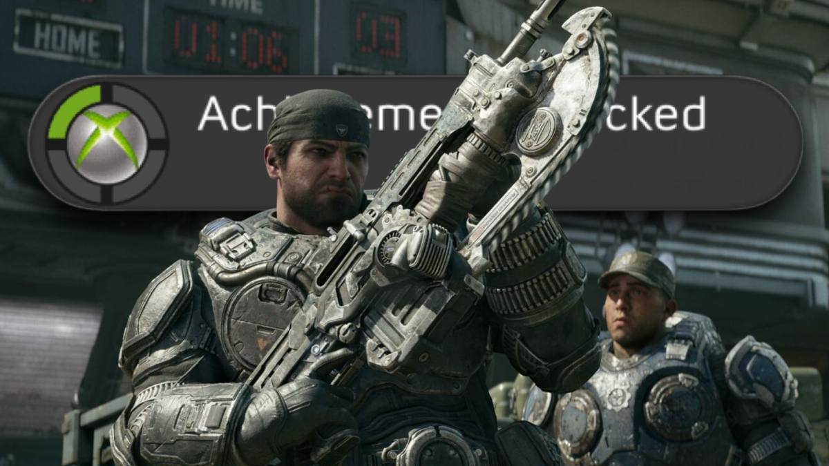 Gears of War: E-Day Achievements Guide — How to Unlock Them
