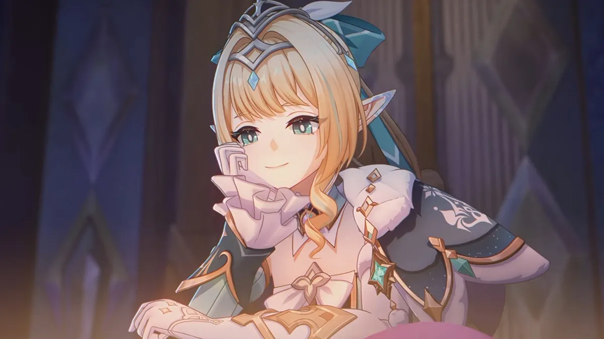Genshin Impact Vesna Build Guide: Best Teams, Weapons & Artifacts
