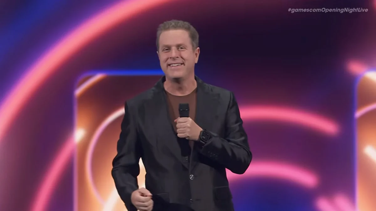 Geoff Keighley & Mark Cerny Invest in Young Game Dev Education