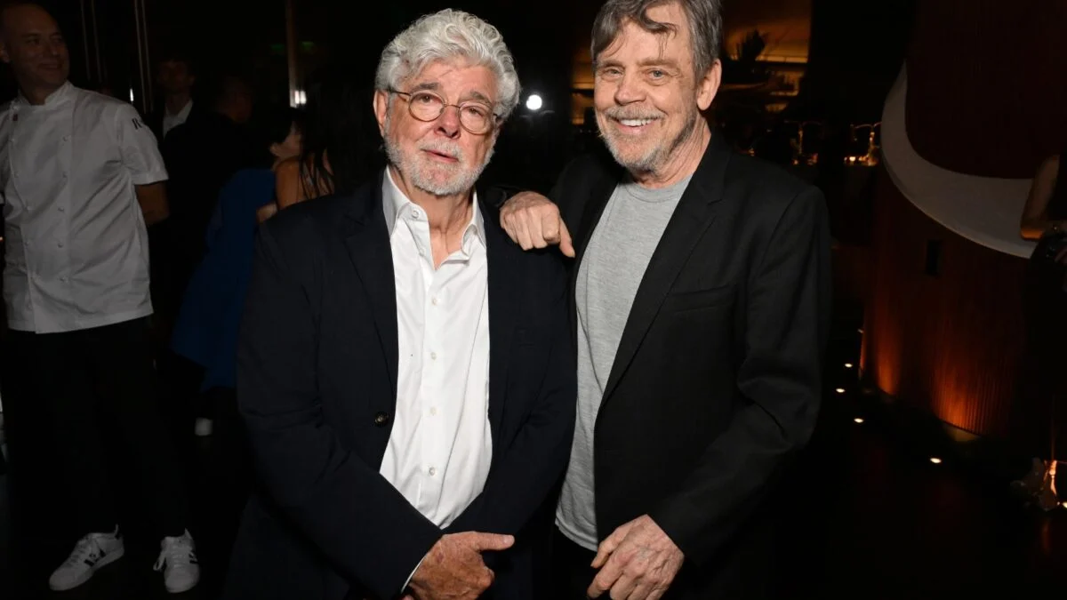 George Lucas Originally Planned More Star Wars Movies Before Museum