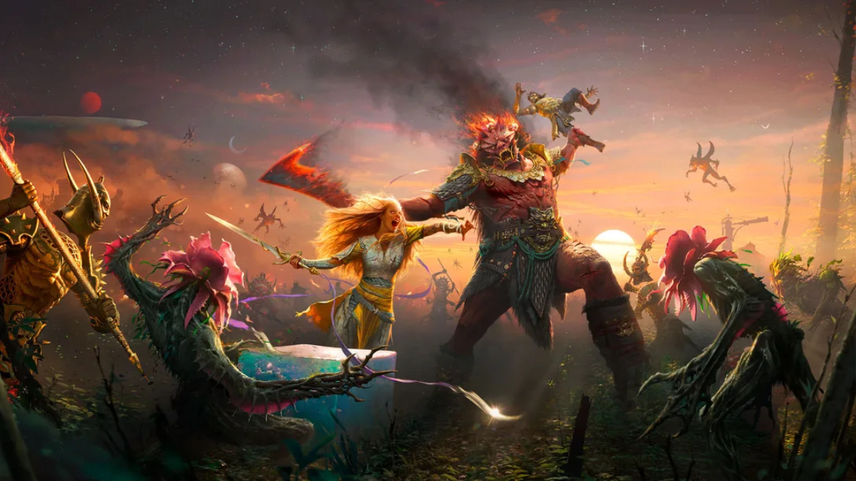 God of War: Laufey Pre-Order Guide - Prices, Editions & Where to Buy
