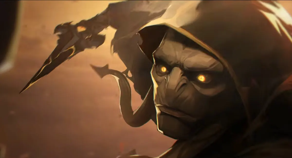 Gorr the God Butcher Slays Loki, Joins Marvel Rivals S10