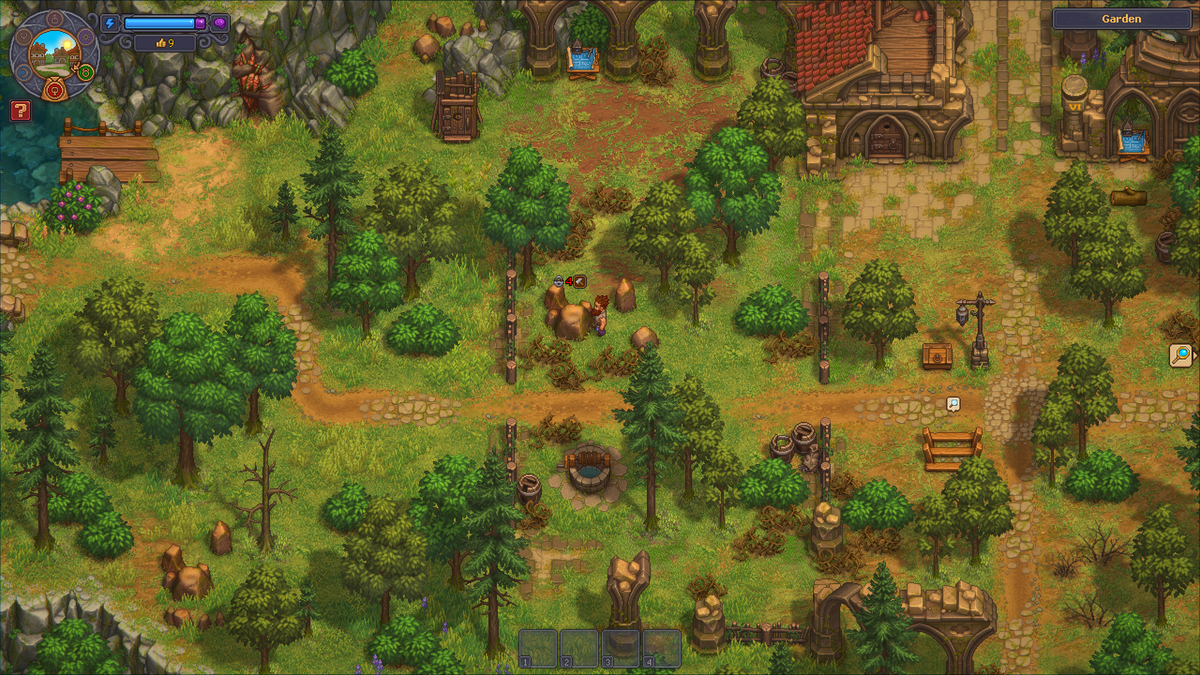 Graveyard Keeper 2: All Crafting Materials & Where to Find Them