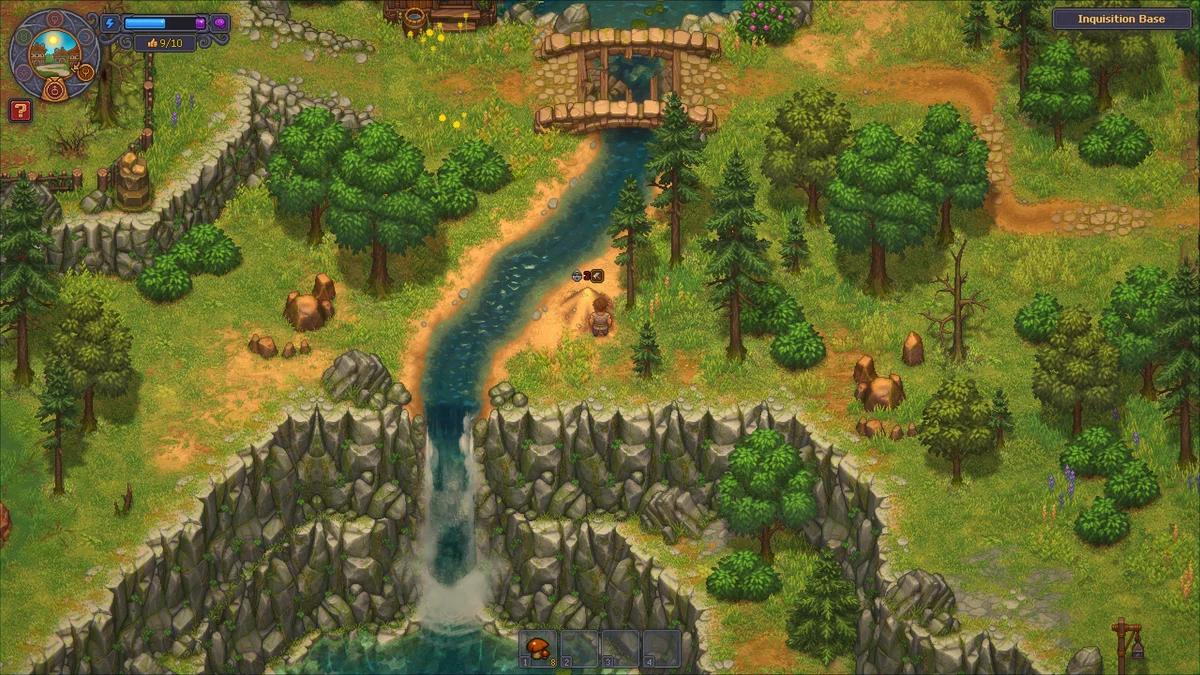 Graveyard Keeper 2: Complete Day Schedule & Daily Tasks