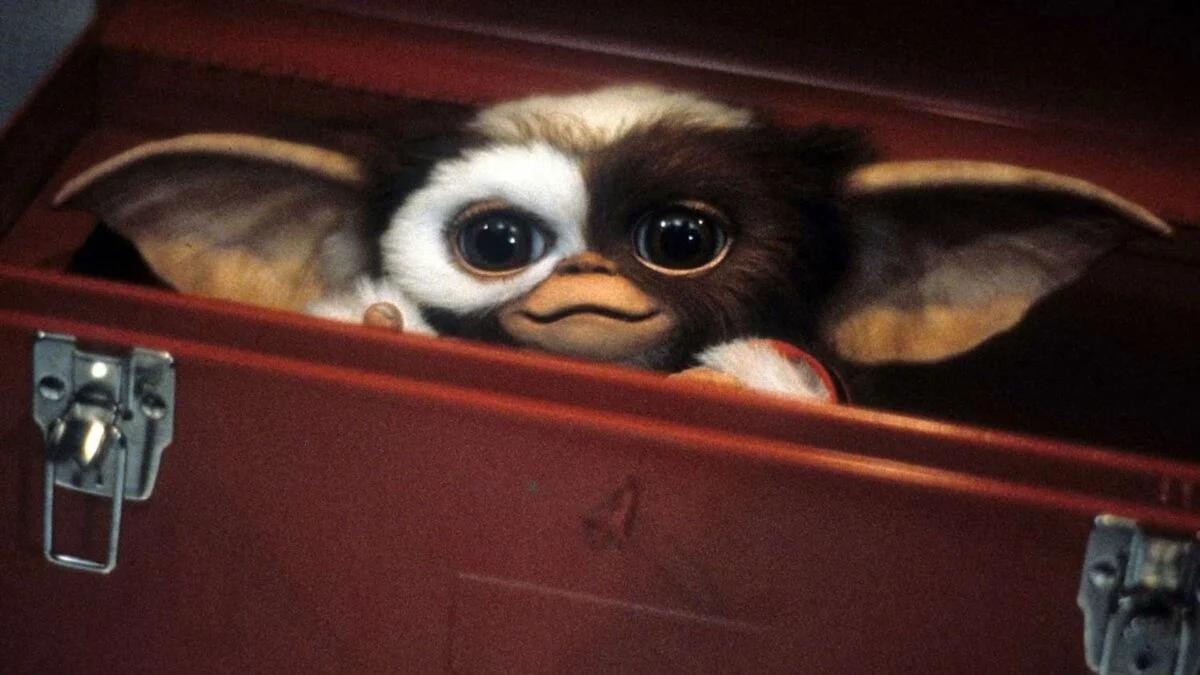 Gremlins 3 Delayed to 2028: Gizmo Returns, First Teaser Revealed