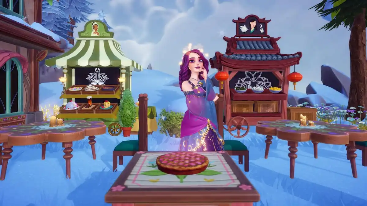 Guide: How to Cook Whimsical Pies in Disney Dreamlight Valley