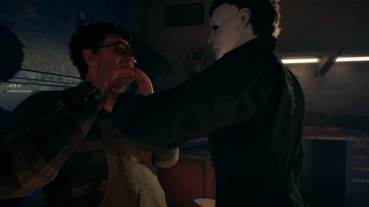 Halloween: The Game — Chapter 3 Challenges & How to Complete Them
