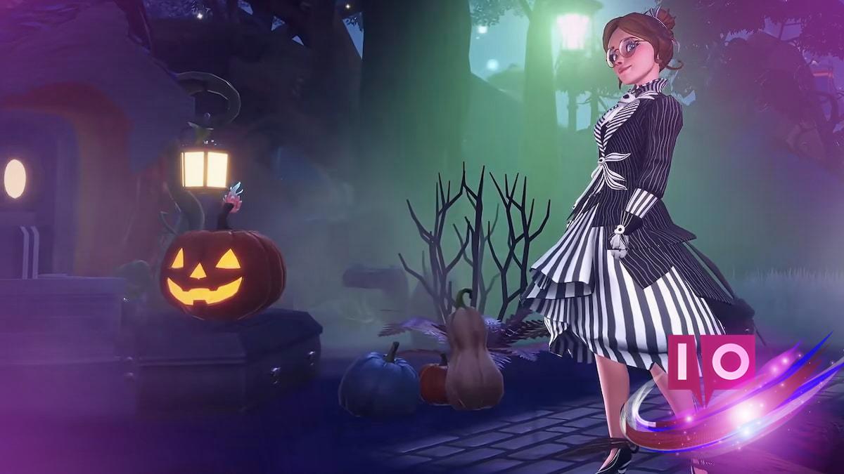 Haunting Elegance Star Path Routine Duties — Disney Dreamlight Valley