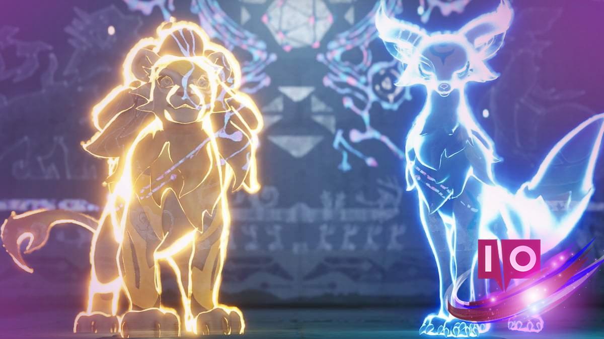 Helion vs Lunara in Aniimo: Which Hero Should You Pick?
