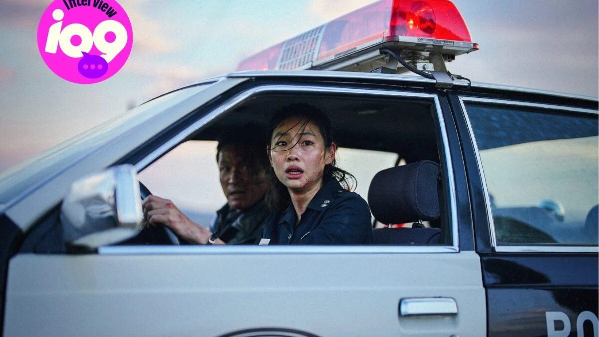 Hope's Wild Ending: Director Na Hong-jin and Hoyeon on Sequel Plans