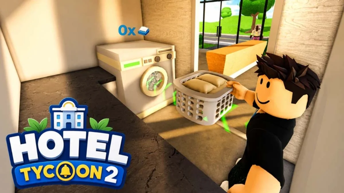 Hotel Tycoon 2 Codes - September 2026 (Latest Redeem Codes)