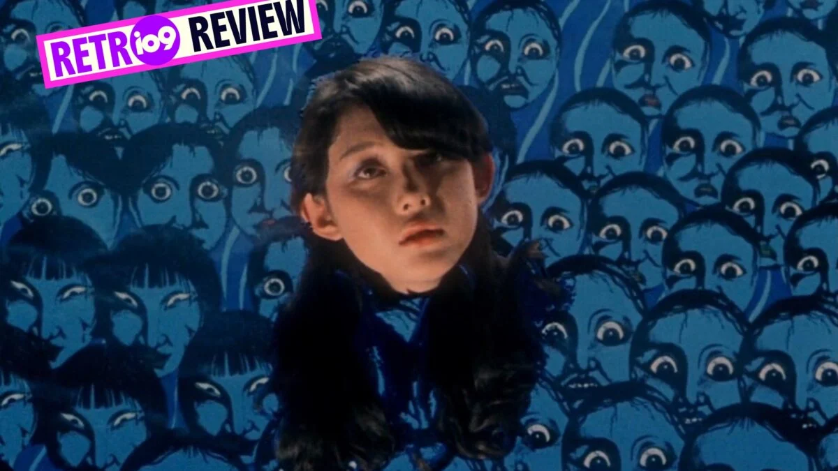 House (1977): Nobuhiko Obayashi's Whimsical Cult Horror Comedy