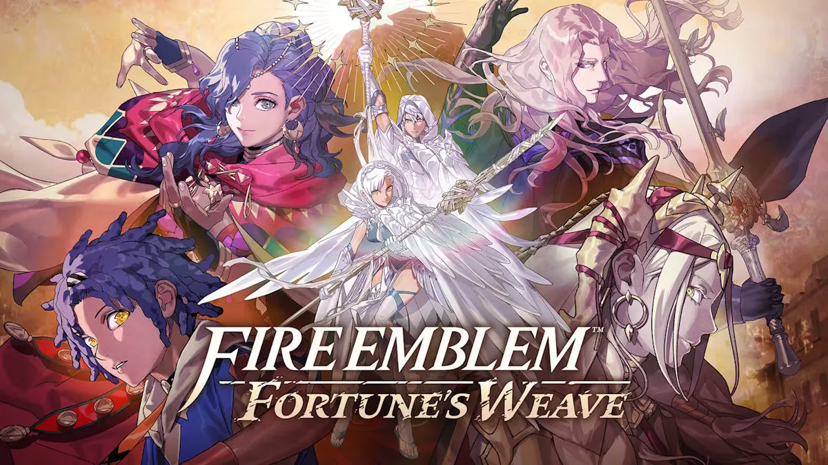 How Long to Beat Fire Emblem: Fortune's Weave?