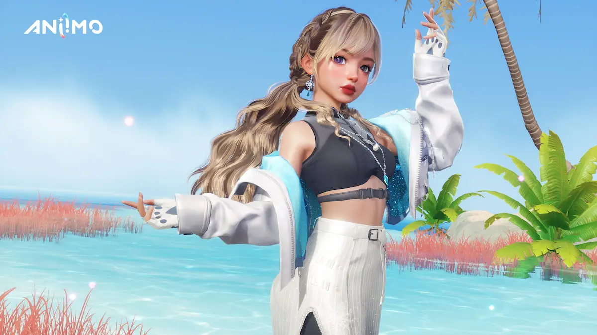 How to Change Hair Color in Aniimo: Step-by-Step Guide