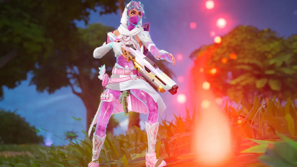 How to Collect Looper's Essence from Eliminated Players in Fortnite C7 S4